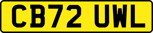 CB72UWL