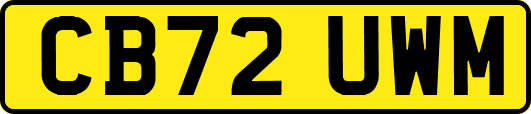 CB72UWM