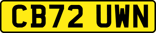 CB72UWN