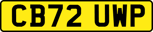 CB72UWP