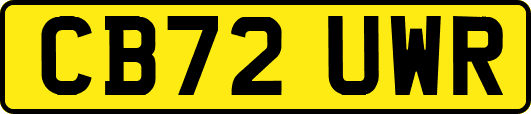 CB72UWR
