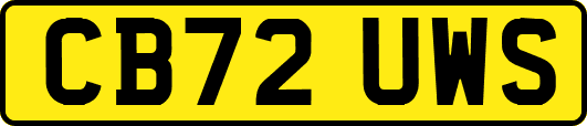 CB72UWS