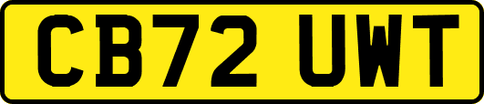 CB72UWT
