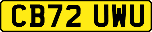 CB72UWU