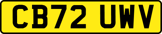 CB72UWV