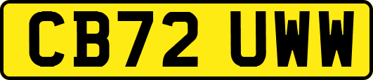 CB72UWW
