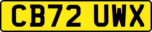 CB72UWX