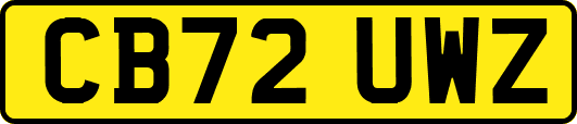 CB72UWZ