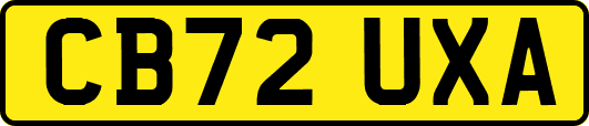 CB72UXA
