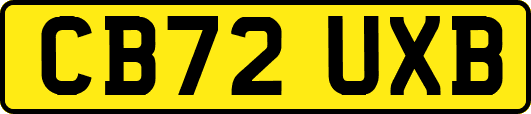 CB72UXB