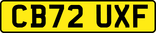 CB72UXF