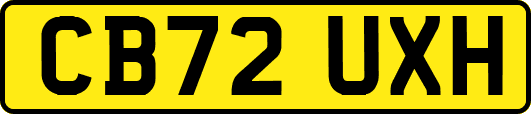 CB72UXH