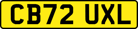 CB72UXL