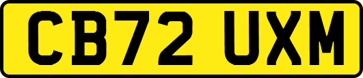 CB72UXM