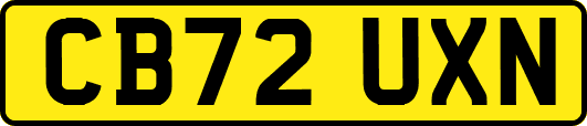 CB72UXN
