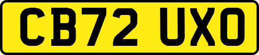 CB72UXO