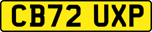 CB72UXP