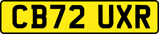CB72UXR