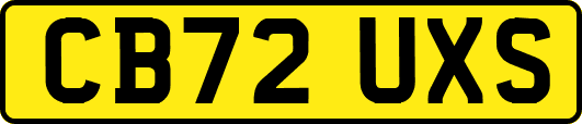 CB72UXS