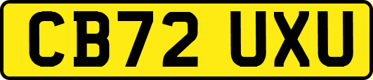 CB72UXU