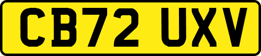 CB72UXV