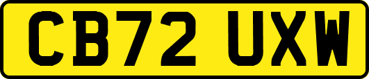 CB72UXW