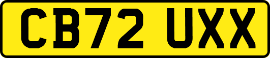 CB72UXX