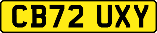 CB72UXY