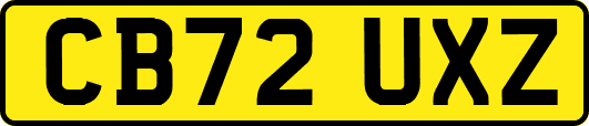CB72UXZ
