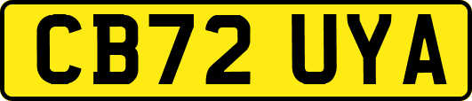 CB72UYA