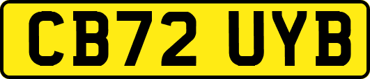 CB72UYB