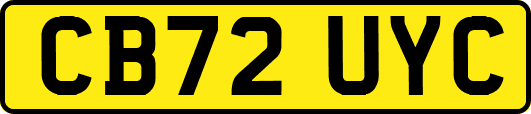 CB72UYC
