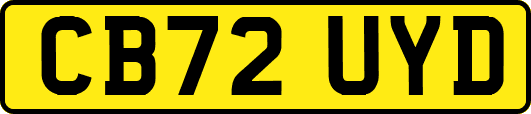 CB72UYD