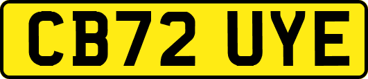 CB72UYE