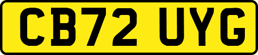 CB72UYG