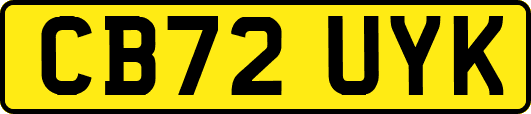 CB72UYK