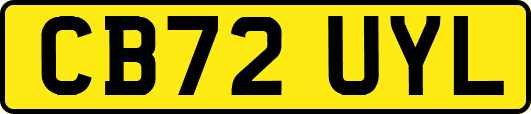 CB72UYL