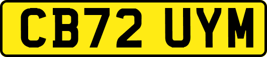CB72UYM