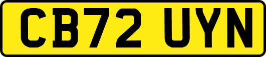 CB72UYN