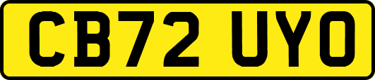 CB72UYO