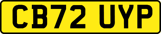 CB72UYP
