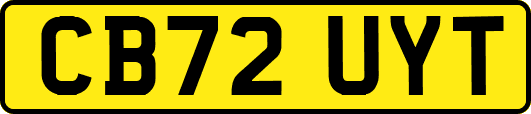 CB72UYT