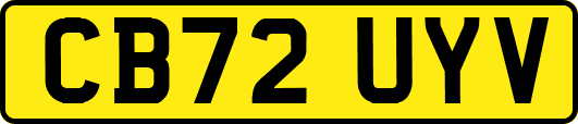 CB72UYV