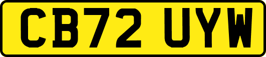 CB72UYW