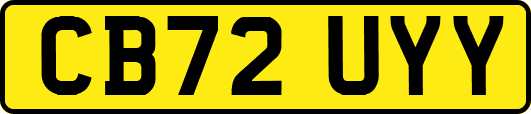 CB72UYY