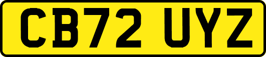 CB72UYZ
