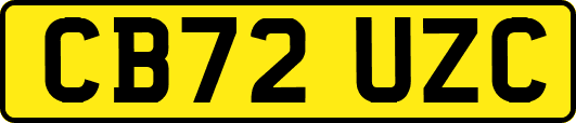 CB72UZC