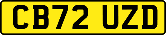 CB72UZD