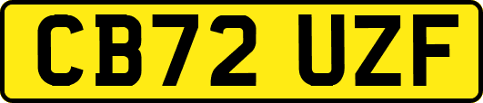 CB72UZF
