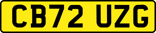 CB72UZG